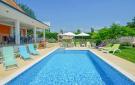 Holiday homeCroatia - Eastern Croatia: Kanfanar