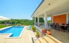 Holiday homeCroatia - Eastern Croatia: Kanfanar