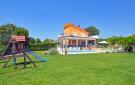 Holiday homeCroatia - Eastern Croatia: Kanfanar