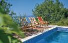 Holiday homeCroatia - Eastern Croatia: Duce