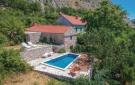 Holiday homeCroatia - Eastern Croatia: Duce