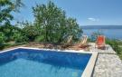 Holiday homeCroatia - Eastern Croatia: Duce