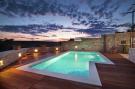 Holiday homeCroatia - Eastern Croatia: Villa Gelci