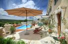 Holiday homeCroatia - Eastern Croatia: Villa Gelci