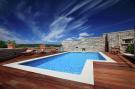 Holiday homeCroatia - Eastern Croatia: Villa Gelci