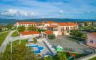 Holiday homeCroatia - Eastern Croatia: Hrboki