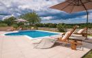 Holiday homeCroatia - Eastern Croatia: Hrboki