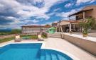 Holiday homeCroatia - Eastern Croatia: Hrboki