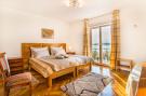 Holiday homeCroatia - Eastern Croatia: Villa Mirca