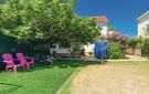 Holiday homeCroatia - Eastern Croatia: Privlaka