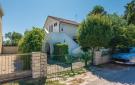 Holiday homeCroatia - Eastern Croatia: Privlaka