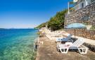 Holiday homeCroatia - Eastern Croatia: Slano