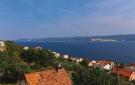 Holiday homeCroatia - Eastern Croatia: Omis