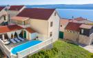 Holiday homeCroatia - Eastern Croatia: Omis