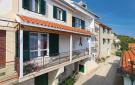 Holiday homeCroatia - Eastern Croatia: Omis