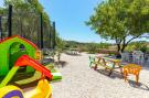 Holiday homeCroatia - Eastern Croatia: Villa Vicina