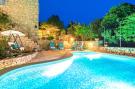 Holiday homeCroatia - Eastern Croatia: Villa Vicina