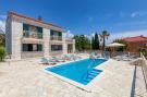 Holiday homeCroatia - Eastern Croatia: Villa Vjeka