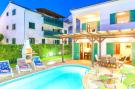 Holiday homeCroatia - Eastern Croatia: Villa Cvita