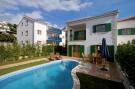 Holiday homeCroatia - Eastern Croatia: Villa Cvita