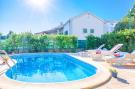 Holiday homeCroatia - Eastern Croatia: Villa Cvita