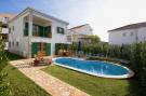 Holiday homeCroatia - Eastern Croatia: Villa Cvita