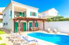 Holiday homeCroatia - Eastern Croatia: Villa Cvita