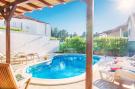 Holiday homeCroatia - Eastern Croatia: Villa Cvita