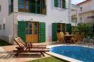 Holiday homeCroatia - Eastern Croatia: Villa Cvita