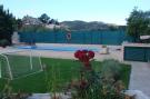 Holiday homeCroatia - Eastern Croatia: Villa Solos