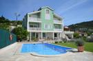 Holiday homeCroatia - Eastern Croatia: Villa Solos