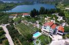 Holiday homeCroatia - Eastern Croatia: Villa Solos