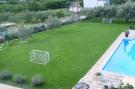 Holiday homeCroatia - Eastern Croatia: Villa Solos