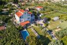 Holiday homeCroatia - Eastern Croatia: Apartment Jasny