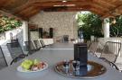 Holiday homeCroatia - Eastern Croatia: Apartment Jasny