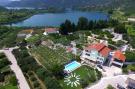 Holiday homeCroatia - Eastern Croatia: Apartment Jasny