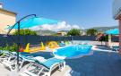 Holiday homeCroatia - Eastern Croatia: Kastel Novi