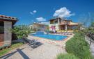 Holiday homeCroatia - Eastern Croatia: Rezanci