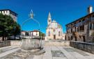 Holiday homeCroatia - Eastern Croatia: Rezanci