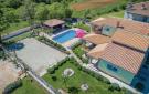 Holiday homeCroatia - Eastern Croatia: Rezanci