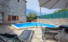 Holiday homeCroatia - Eastern Croatia: Visnjan