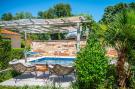 Holiday homeCroatia - Eastern Croatia: Casa Oliva