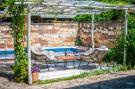 Holiday homeCroatia - Eastern Croatia: Casa Oliva