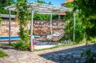 Holiday homeCroatia - Eastern Croatia: Casa Oliva