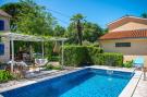 Holiday homeCroatia - Eastern Croatia: Casa Oliva