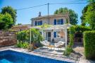 Holiday homeCroatia - Eastern Croatia: Casa Oliva