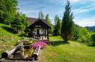 Holiday homeCroatia - Eastern Croatia: House Lokve