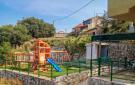 Holiday homeCroatia - Eastern Croatia: Mirlovic Polje