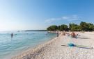 Holiday homeCroatia - Eastern Croatia: Fazana