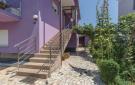 Holiday homeCroatia - Eastern Croatia: Fazana